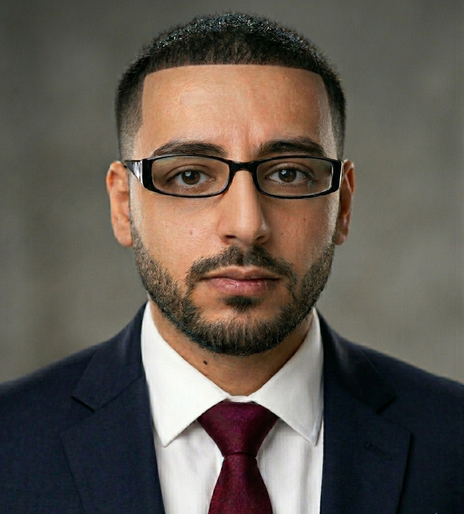 Metry, Founder of Conveyed